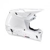 KASK MOTOCYKLOWY Z GOGLAMI LEATT KIT MOTO 8.5 WHITE M